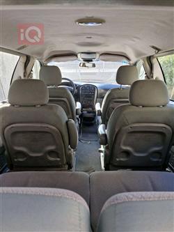 Dodge Caravan